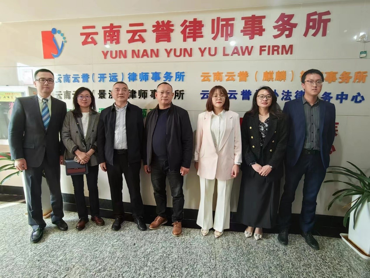 【访企拓岗系列】我院范波书记、汪蕾副...