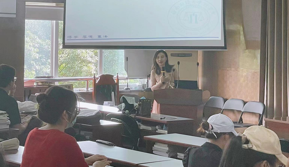 学院第34届分团委学生会工作总结暨表...