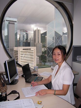 乘风破浪，且行且歌——访必赢242net89级校...