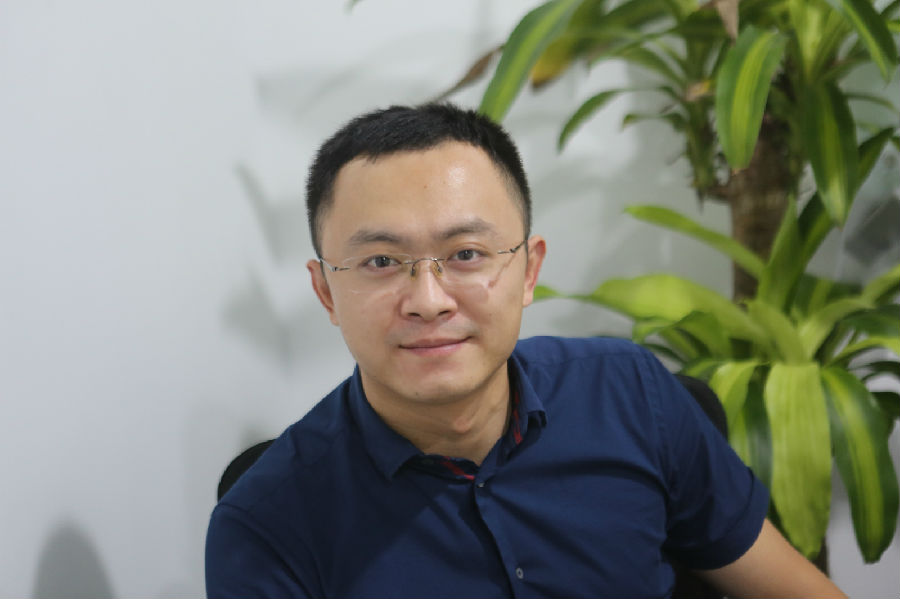 红日破晓，天光大亮                   ...